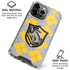 Wizarding World Harry Potter Hufflepuff Crest iPhone 16 Pro Max Clear Case